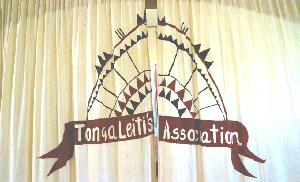 New vocational scholarships for Tonga Leitis Association main image