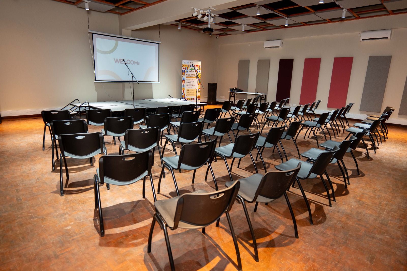 Pabwalo Opens in Lilongwe: A New Space for Arts and Culture in Malawi main image