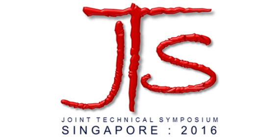 Support for audiovisual symposium in Singapore main image