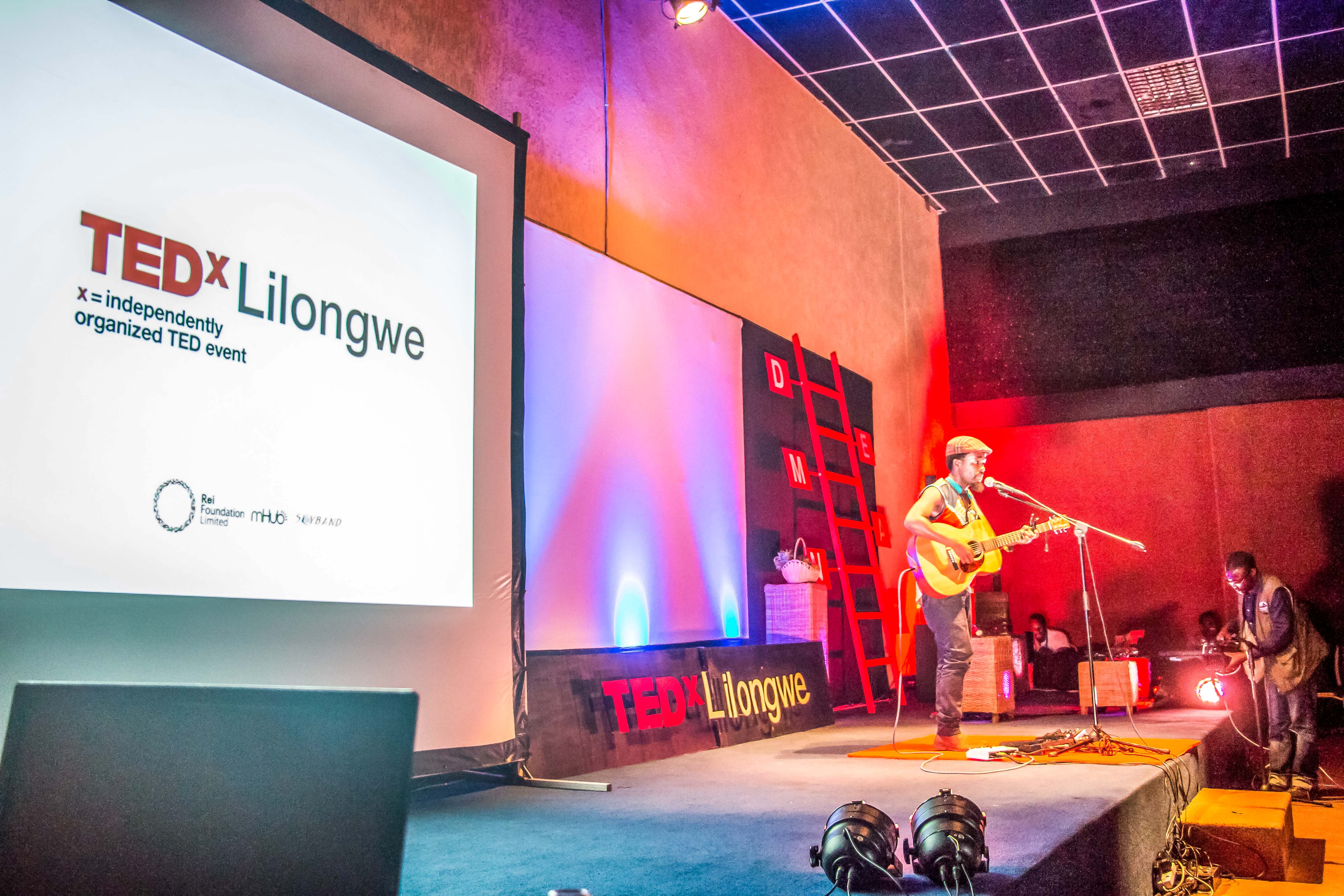 TedX Lilongwe main image